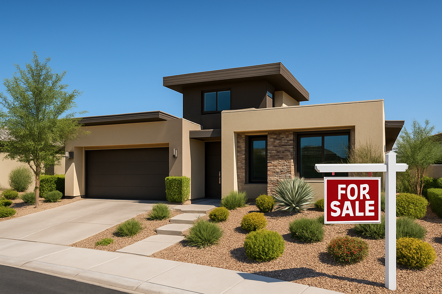 Home Buying Timeline in Las Vegas & Henderson