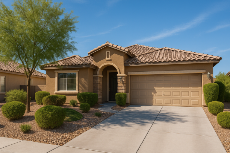 Buying a Home with VA or FHA Loans in Las Vegas