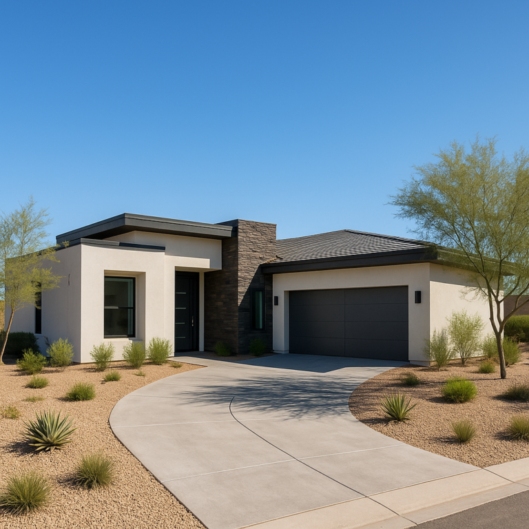 Win a Home in Las Vegas or Henderson Without Overpaying